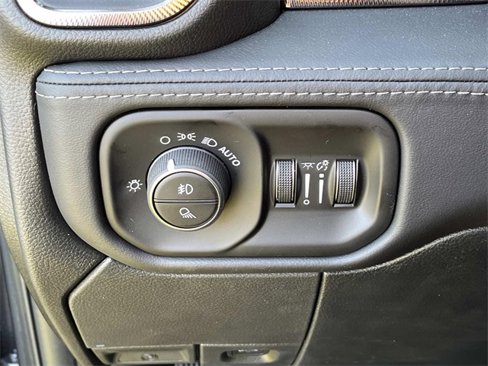 New 2026 RAM 2500 Rebel image 25