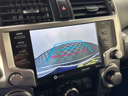 Used 2021 Toyota 4Runner SR5 Premium image 44