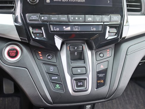 Used 2021 Honda Odyssey EX-L image 24