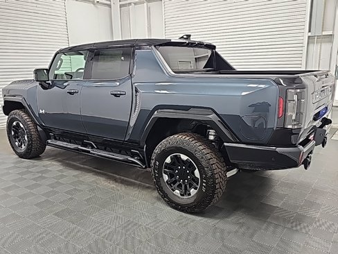 New 2025 GMC Hummer EV 3X w/ Extreme Off-Road Package image 5
