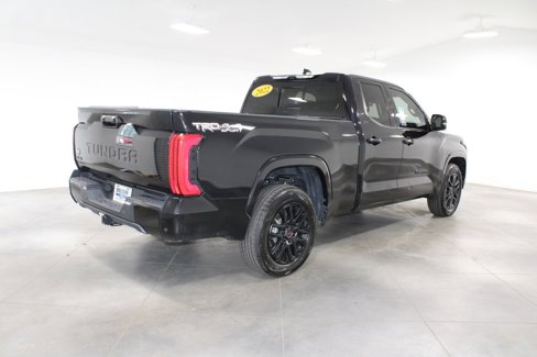 Used 2022 Toyota Tundra SR5 image 9