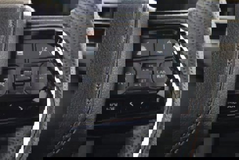 New 2026 Toyota Tundra Platinum image 15