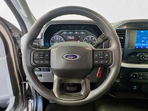 Used 2022 Ford F150 XLT w/ Trailer Tow Package image 17