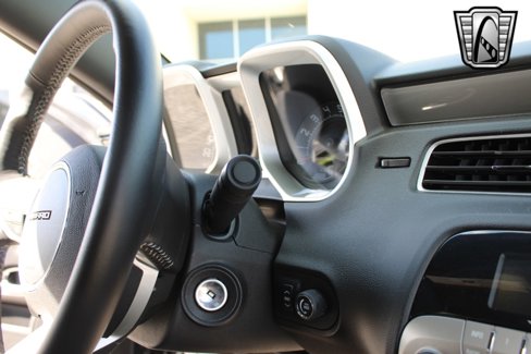 Used 2011 Chevrolet Camaro SS w/ RS Package image 25