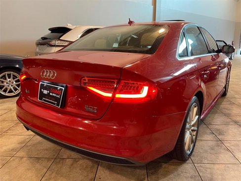 Used 2015 Audi A4 2.0T Premium Plus w/ Technology Package image 63