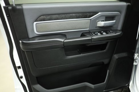 Used 2022 RAM 2500 Big Horn image 41