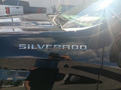 New 2026 Chevrolet Silverado 1500 RST image 4