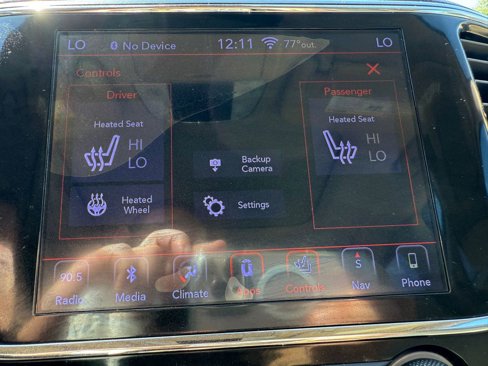 Used 2019 Jeep Grand Cherokee Limited w/ Trailer Tow Group IV image 27
