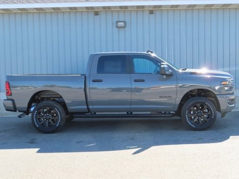 New 2026 RAM 2500 Big Horn image 2
