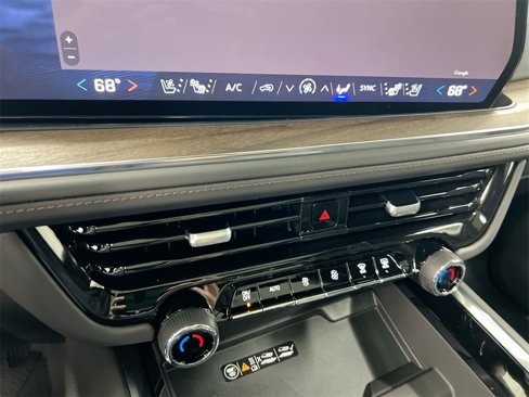 New 2026 Chevrolet Tahoe High Country image 16