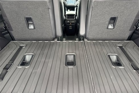 New 2025 Subaru Ascent Bronze Edition image 14