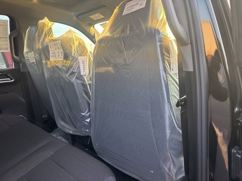New 2026 Chevrolet Silverado 1500 LT image 17