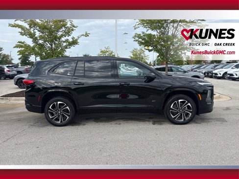New 2026 Buick Enclave Sport Touring w/ Power Package image 4