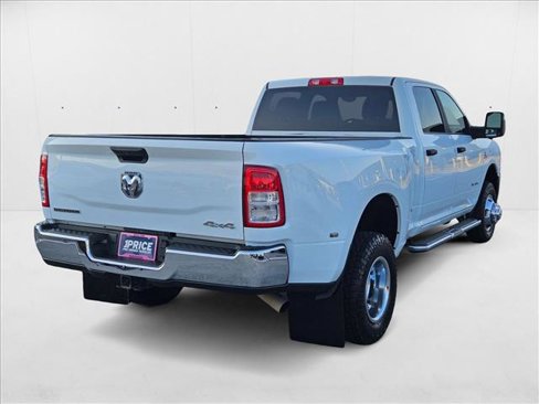 Used 2024 RAM 3500 Big Horn image 5