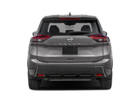New 2026 Nissan Rogue SV image 8