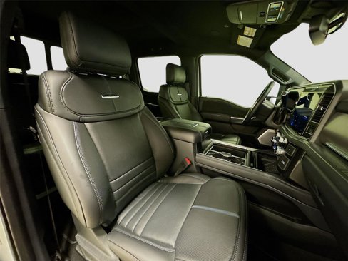 New 2025 Ford F250 Platinum image 28
