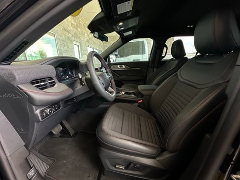 New 2025 Ford Explorer ST-Line image 29