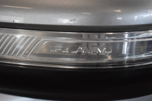 Used 2021 RAM 1500 Laramie w/ Sport Appearance Package image 33