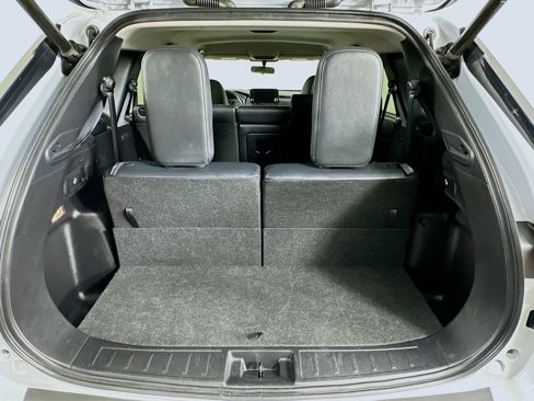 Used 2024 Mitsubishi Outlander SE image 28