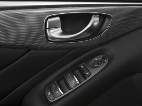 Used 2016 INFINITI Q50 Hybrid w/ Technology Package image 23