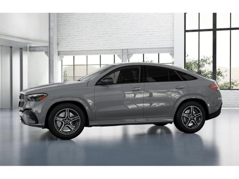 New 2026 Mercedes-Benz GLE 450 4MATIC Coupe image 35