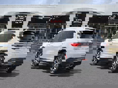 New 2026 Buick Enclave Preferred image 3