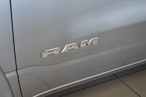 Used 2021 RAM 1500 Laramie w/ Sport Appearance Package image 21