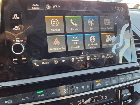 New 2026 Honda Odyssey EX-L image 5