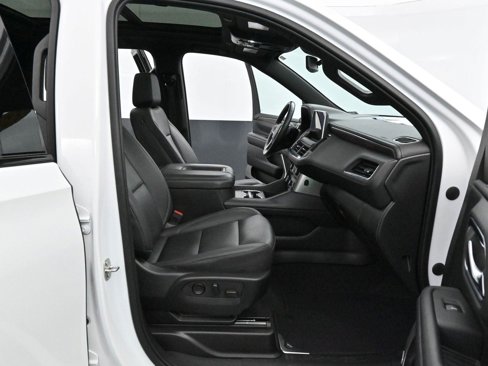 Used 2023 Chevrolet Tahoe Z71 image 34