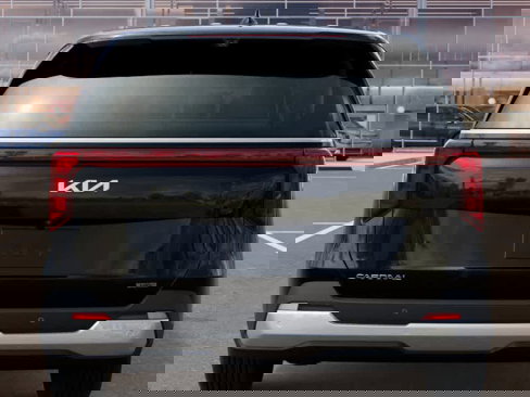 New 2026 Kia Carnival EX image 13