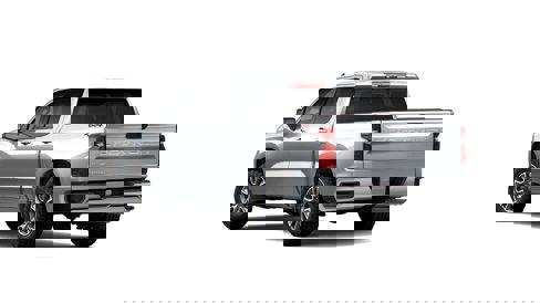 New 2026 Chevrolet Silverado 1500 LT image 2