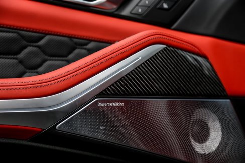 New 2026 BMW X5 M Competition w/ Executive Package image 25