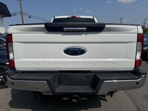 Used 2018 Ford F250 Lariat image 7