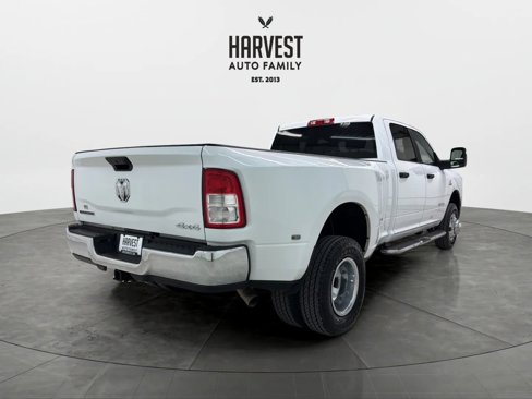 Used 2024 RAM 3500 Big Horn image 6