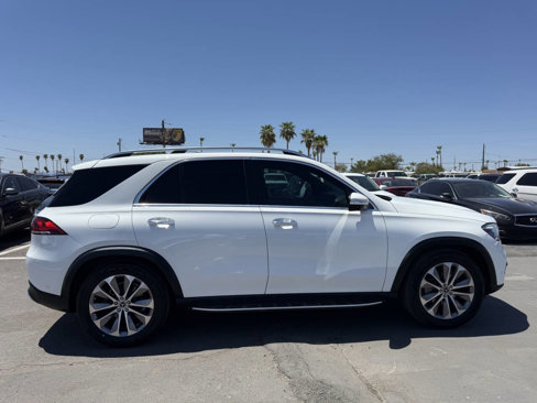 Used 2022 Mercedes-Benz GLE 350 4MATIC image 14