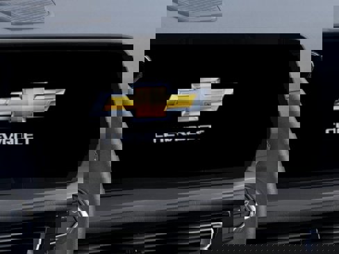 New 2026 Chevrolet Traverse LT w/ Enhanced Driving Package image 49