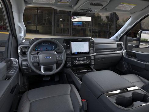 New 2026 Ford F350 Lariat image 9