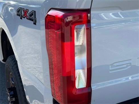 New 2026 Ford F350 XL image 29