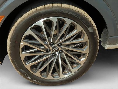 New 2026 Hyundai Palisade Calligraphy image 9