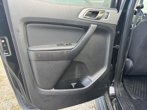 Used 2022 Ford Ranger XLT w/ Equipment Group 301A Mid image 12