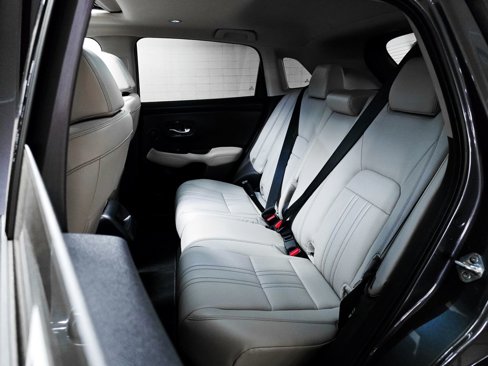 Certified 2025 Honda HR-V EX-L image 24