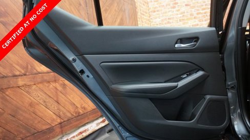 Used 2024 Nissan Altima 2.5 SL image 41