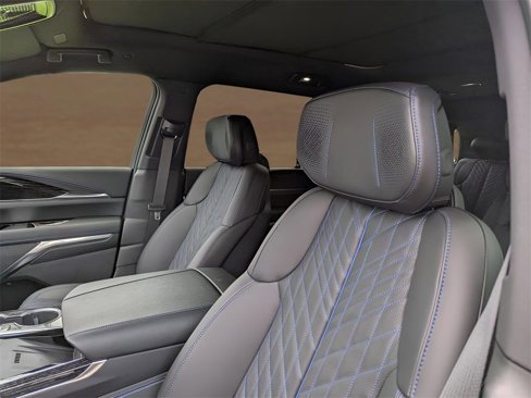 New 2026 Cadillac Escalade IQL Sport 1 image 9