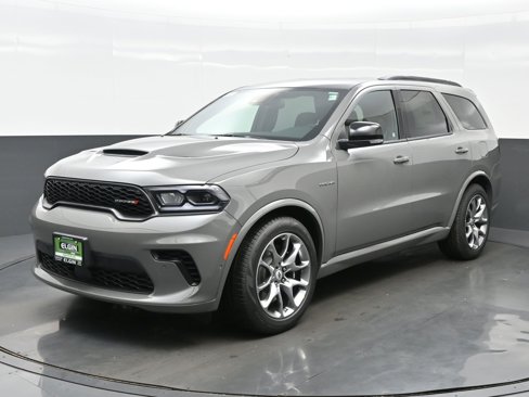 New 2026 Dodge Durango R/T image 2