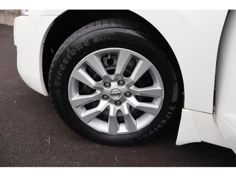Used 2015 Nissan Altima 2.5 S w/ Power Driver Seat Package image 13