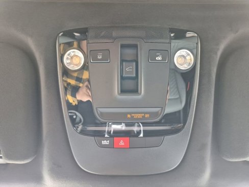 New 2025 Kia Sorento SX Prestige w/ Sage Leather Package image 29