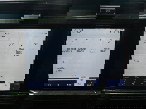 New 2025 Ford F350 XL w/ XL Chrome Package image 25