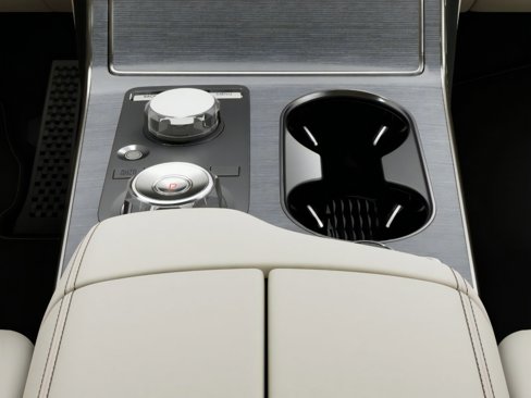 New 2026 Genesis GV80 2.5T Prestige image 19
