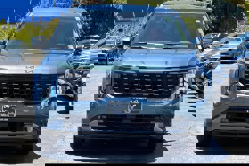 New 2026 Kia Carnival SX Prestige image 9
