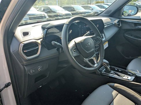 New 2026 Chevrolet TrailBlazer ACTIV w/ Convenience Package image 31
